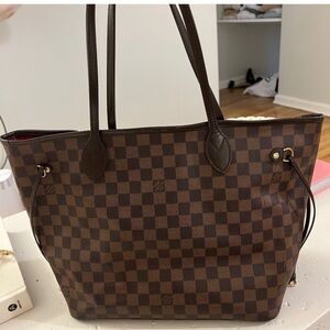 Louis Vuitton Neverfull MM